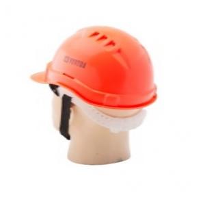Heapro Ventra LD, VLD-0011 Red Safety Helmet